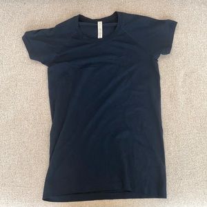 Lululemon Swiftly Tech Short Sleeve Shirt 2.0